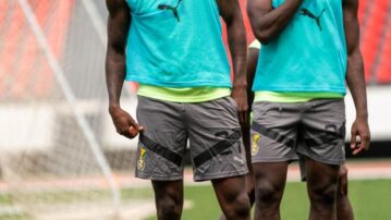 Black Stars hit the pitch again on Friday in bid to beat Mali in Accra