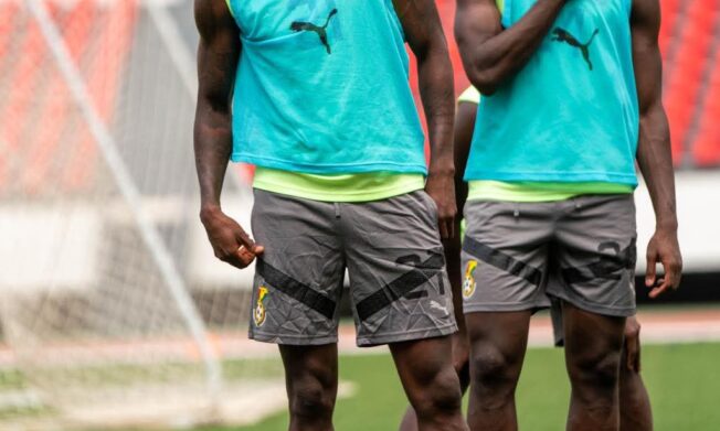 Black Stars hit the pitch again on Friday in bid to beat Mali in Accra