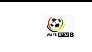 WAFU Zone B U-17 Group Draw Set for September 4 in Yamoussoukro