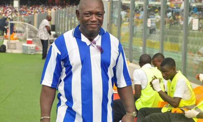 POWER TO THE YOUTH: Oloboi Commodore Appointed Chairman of KGL Inter-Regional Championship Committee