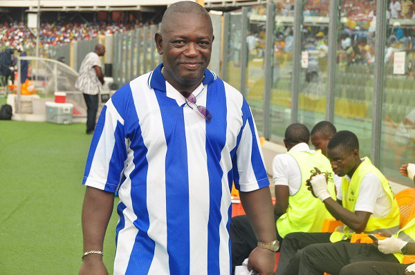 POWER TO THE YOUTH: Oloboi Commodore Appointed Chairman of KGL Inter-Regional Championship Committee