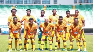 Legon Cities begin life in Division One on Monday as Real Tamale United host Sankara United in Zone One A