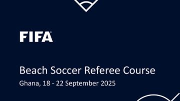 Ghana Football Association