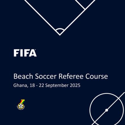 https://www.ghanafa.org/fifa-ma-beach-soccer-referees-course-set-for-september-18-22-in-ada