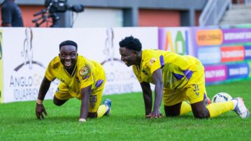 Premier League: Medeama sweep past Vision FC to go three points clear at the top