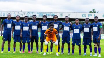 Ghana Football Association
