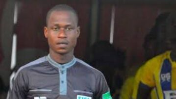 Ghana Football Association