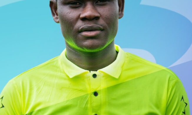 Referees Selorm Yao Bless and Theophilus Akugree selected for WAFU B U17 AFCON 2025