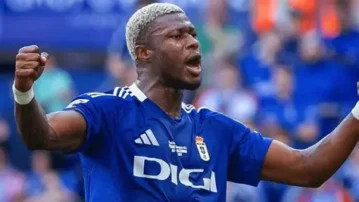 Kwasi Sibo to join Black Stars squad for Mali clash amid injury concerns
