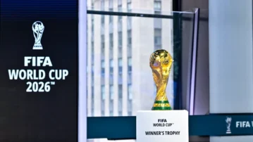 FIFA World Cup 2026 tickets: applications for Visa Presale Draw now open