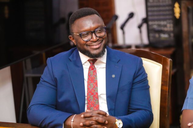 https://www.ghanafa.org/power-to-the-youth-gideon-fosu-retained-as-black-princesses-management-committee-chairman