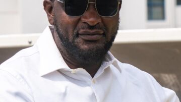 POWER TO THE YOUTH: JoeSalam Abubakar Elevated to Chairman of National Juvenile Committee