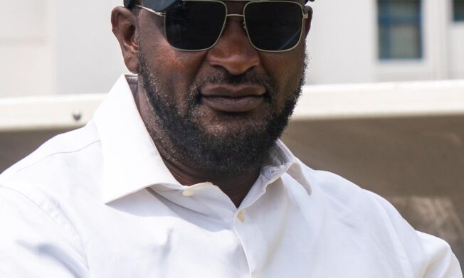 POWER TO THE YOUTH: JoeSalam Abubakar Elevated to Chairman of National Juvenile Committee