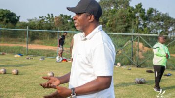 Ghana Football Association