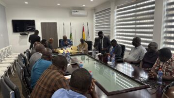 Ghana Football Association