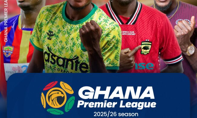 Ghana Premier League Returns with Fresh Signings, New Coaches and High Expectations