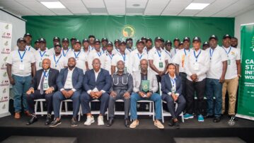 Ghana Football Association