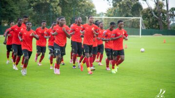 Ghana Football Association
