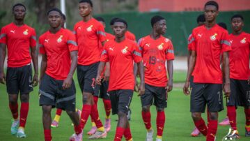Ghana Football Association