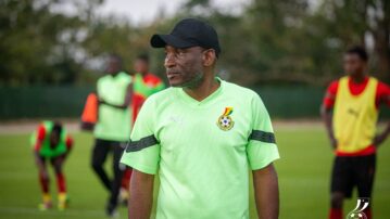 Ghana Football Association
