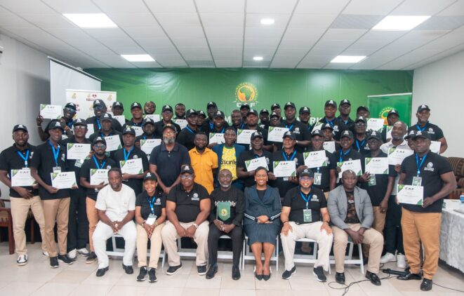 https://www.ghanafa.org/caf-safe-stadium-initiative-workshop-concludes-in-accra-boosting-stadium-safety