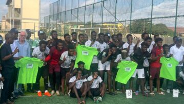 Ghana Football Association