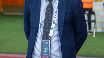 Patrick Akoto Appointed Assistant General Coordinator for WAFU B U-17 Championship