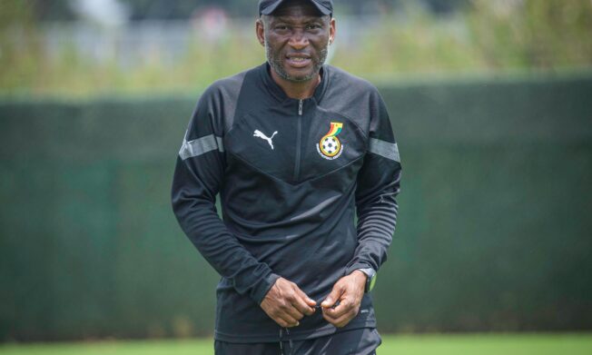 WAFU B U17 BOYS: “We’re Ready for Ivory Coast” – Dr. Ogum Declares Ahead of Crucial Group A Clash