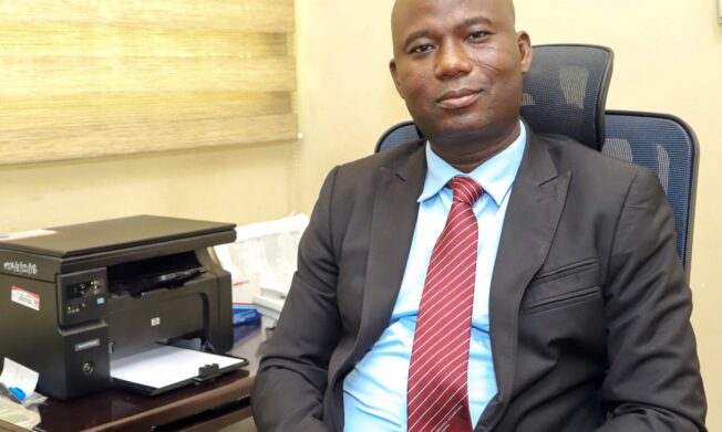 POWER TO THE YOUTH: Alhaji Baba Osman Daney Appointed Chairman of U16 Boys Management Committee