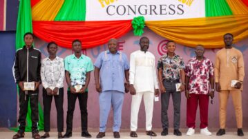 Ashanti Regional Football Association Holds Successful Ordinary Congress