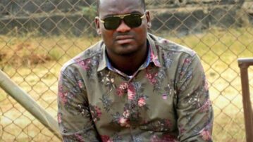 POWER TO THE YOUTH: Kuuku Bartels Retained as Chairman of U19 Boys Management Committee