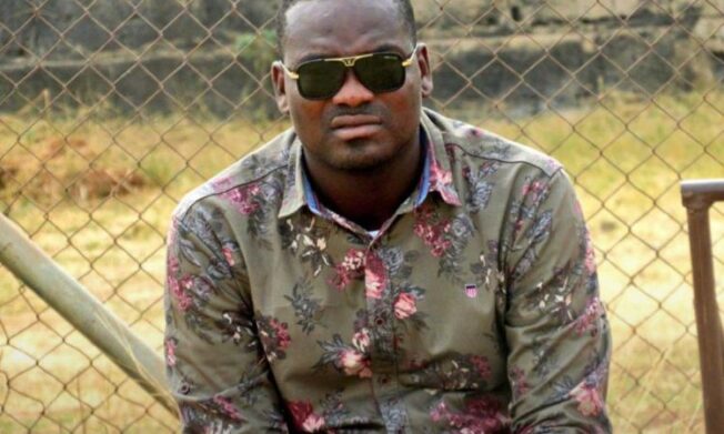 POWER TO THE YOUTH: Kuuku Bartels Retained as Chairman of U19 Boys Management Committee