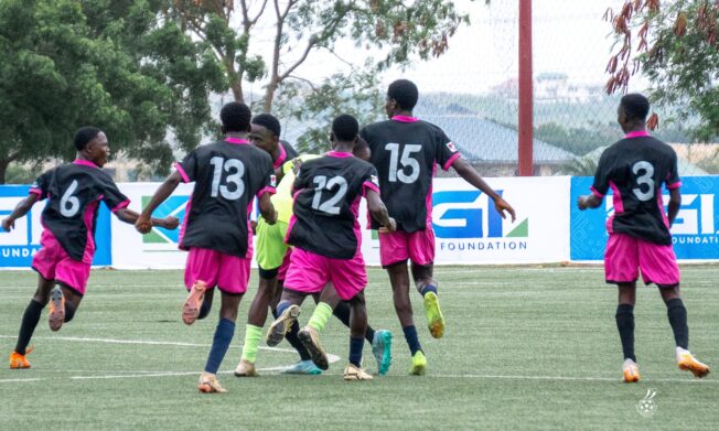 KGL U17 Colts 2025: Matchday 2 Round-Up