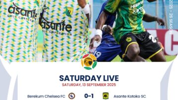 Ghana Football Association