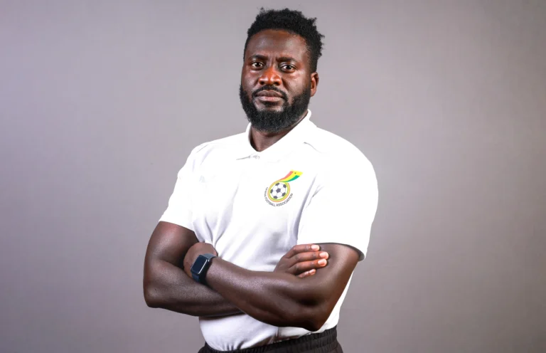 Black Meteors to open camp in Accra Wednesday