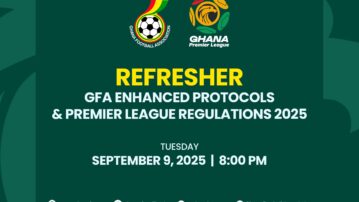 FA to host seminar on Enhanced Protocols and Premier League Regulations ahead of 2025-26 season