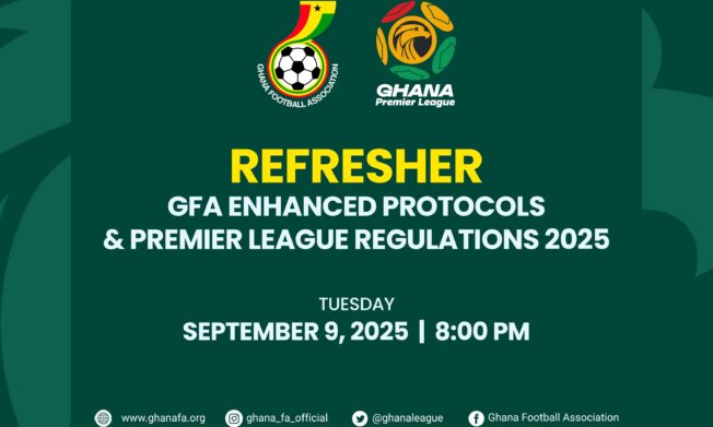 FA to host seminar on Enhanced Protocols and Premier League Regulations ahead of 2025-26 season