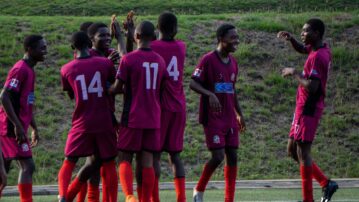 KGL U17 Colts 2025: Greater Accra cruise into semi-finals with commanding Group A finish