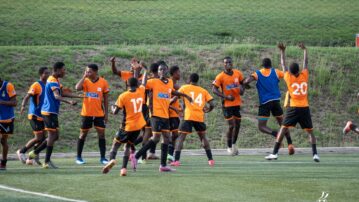 KGL U-17 Colts 2025: Western Region and Ashanti Region set for epic Final on Saturday September 27 in Teshie 