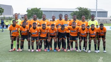 KGL U17 Colts 2025: Western Region start title defence with win as Central, Eastern claim opening-day victories