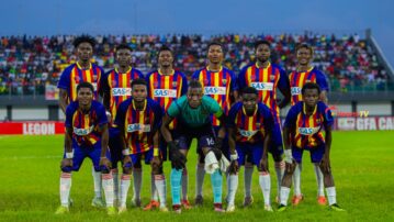 Ghana Football Association