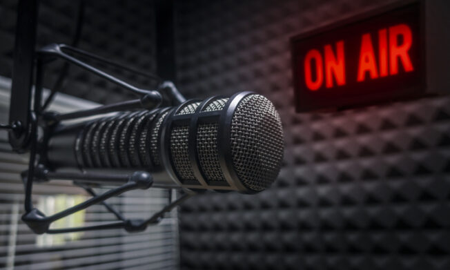 Record Seventy-Eight (78) Radio Stations sign up to Rebroadcast 2025/26 GPL Live Commentary