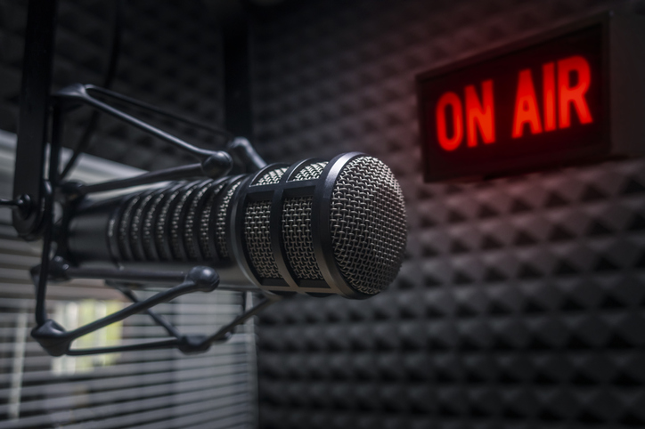Record Seventy-Eight (78) Radio Stations sign up to Rebroadcast 2025/26 GPL Live Commentary