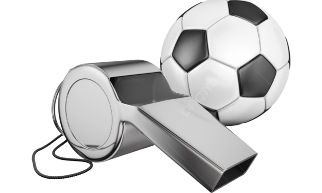 WAFU B U17 BOYS: Togolese Referee Kossi Fabrice Senyo to Officiate Ghana-Nigeria Semi-Final Match