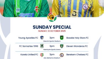 Premier League MatchDay 5 Preview