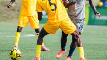 MTN Elite U19: Eastern Region hammer Upper West 5-2 in Championship opener