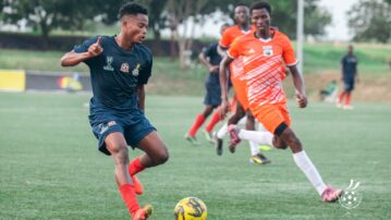 MTN Elite U19: Brong Ahafo, Central Region begin campaign on Saturday
