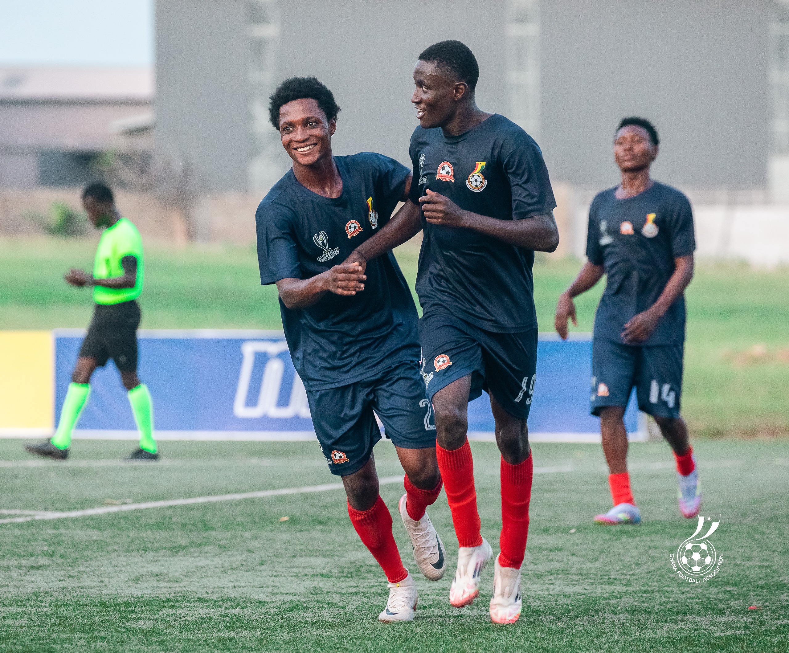 MTN Elite U-19: Eastern and Greater Accra lead Groups after Matchday 1