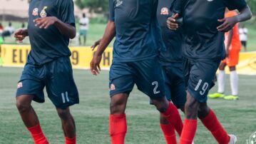 MTN Elite U-19: Greater Accra shine with 4–0 win, Northern Region snatch narrow victory on opening day