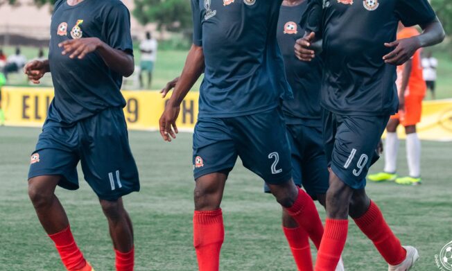 MTN Elite U-19: Greater Accra shine with 4–0 win, Northern Region snatch narrow victory on opening day